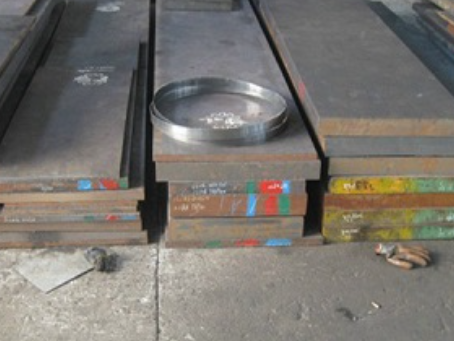 三门峡18NiCrMo5模具钢