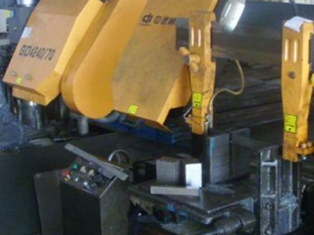 三门峡SM45模具钢