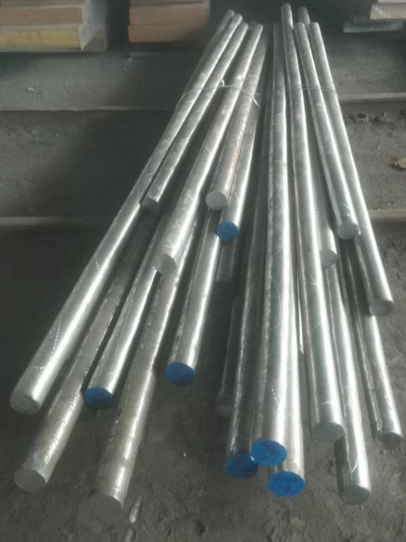 三门峡P20模具钢