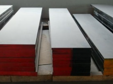 三门峡Cr12MoV模具钢