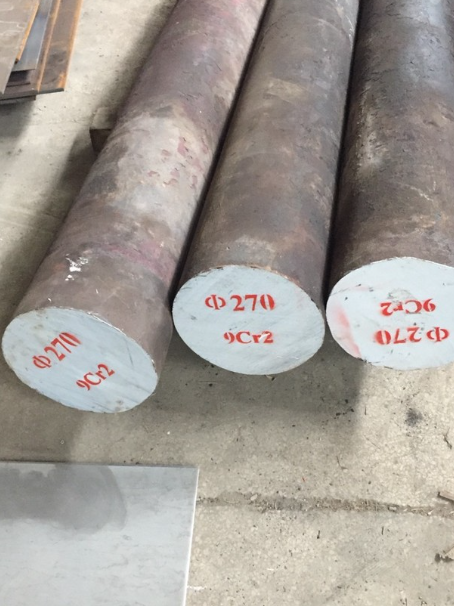 三门峡9Cr2工具钢