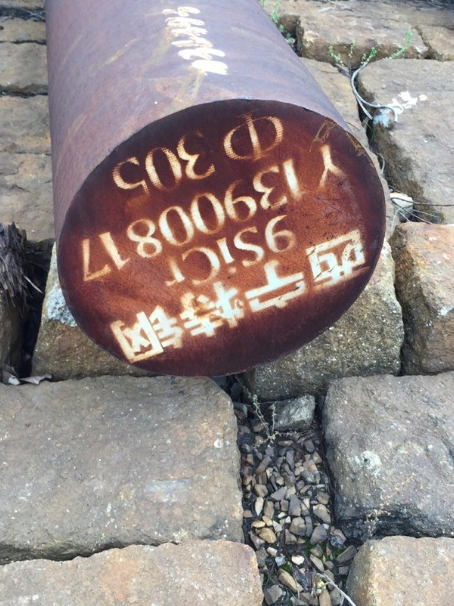 三门峡9CrSi工具钢