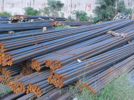 三门峡50Cr合金结构钢
