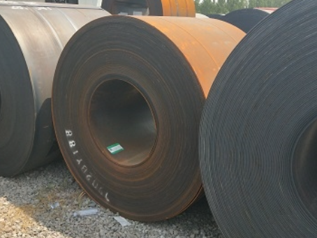 三门峡Q355NHB耐候板